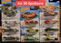 Hot Wheels колички / моделчета, снимка 4