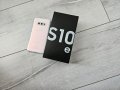 Samsung Galaxy S10e Prism White,Dual sim,128 GB + 15 бр. кейсове, снимка 5