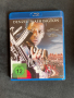 License to Kill Denzel Washington /Blu-ray movie/Блу-рей филм