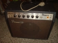 Усилвател за китара, снимка 5