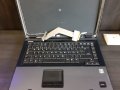 Лаптоп HP Compaq 6715b на части
