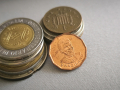 Монета - Свазиленд - 1 цент | 1975г., снимка 2