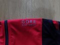 вело джърси gore bike wear елек тениска колоездене мъжко оригинално M, снимка 5