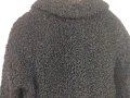 Vintage real fur coat S, снимка 4