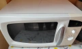Микровълнова фурна Samsung – Отлично състояние!, снимка 7