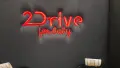 детско столче за кола-2 Drive SAG-15 от 9-36 кг , снимка 10