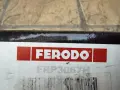Ferodo Racing накладки, снимка 4