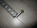 GEDORE - RAHSOL - DREMOMETER - Typ B - MADE IN GERMANY - 1/2" PROFI Динамометричен Ключ 20 - 120 Nm , снимка 7