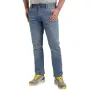 Мъжки дънки DIADORA Pant Stone 5PKT BLUE, снимка 1