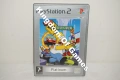 Рядка игра за PS2 The Simpsons: Hit & Run , снимка 1