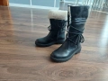 Нови ботуши за момиче, снимка 1
