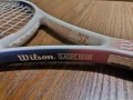 Тенис ракета WILSON PRO STAFF 7.0 CLASSIC , снимка 8