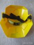 Маска шлем Робот блокс, снимка 2