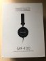 Слушалки Musical Fidelity MF-100, снимка 1 - Слушалки и портативни колонки - 42469914