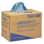 7644 - Kimtech Prep - 160бр. многократни кърпи за греси и масла