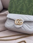 Чанта Gucci с кутия и торбичка, снимка 1