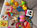Играчки за бебче , снимка 3