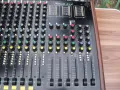 Prodavam смесителен пулт STUDIOMASTER, снимка 4