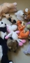 плюшени играчки, снимка 12