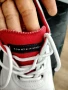 Tommy Hilfiger оригинални унисекс ниски кецове размер 40, снимка 5
