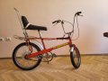 Уникален култов английски велосипед (колело) RALEIGH CHOPPER MK2, снимка 2