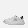 Мъжки  маратонки Lee Cooper White G, снимка 3