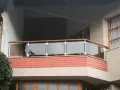 Алуминиеви парапети - изработка и монтаж , снимка 3