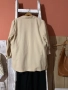 🤎 Блейзър/сако Primark с колан👜, снимка 4