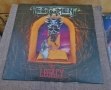 Грамофонни Плочи - Рок-Метъл: Testament - The Legacy, снимка 1