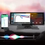 Мултимедия CarPlay Android , снимка 7
