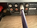 Roksan Attessa Integrated Amplifier Dac, снимка 11