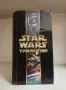 Продавам трилогия Междузвездни войни IV - VI / Star Wars на видеокасети VHS, снимка 1
