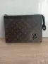 Goyard ⚜️ Louis Vuitton ⚜️Boss ⚜️Мъжки Чанти -Клъч, снимка 8