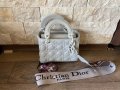 Dior дамска чанта , снимка 1 - Чанти - 40449682
