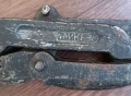 Стар тръбен ключ, снимка 4