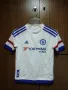 Chelsea Adidas оригинална тениска фланелка Челси 9-10г , снимка 1