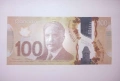 Канада 100 долара 2011 ( виж описанието ), снимка 1