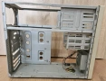 Ретро AT компютърна кутия 286 386 486 Pentium MMX K6-2, снимка 2