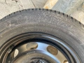 Джанта с гума 195 65 15, снимка 6
