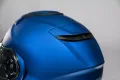 Мото Каска Shoei Neotec II Matt Blue Metallic - XL, снимка 4