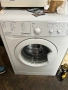 Пералня Indesit, снимка 1