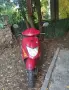 продавам Honda LEAD 125, снимка 1