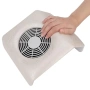  Екстрактор за маникюр с прахоуловител Nail Dust Collector SMX-858-11, снимка 1