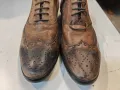 Страхотни обувки Stones exclusive hand made , снимка 4