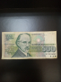 Запазена банкнота на стойност 500 лева1993 год. 