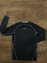 Under Armour HeatGear Long Sleeve Compression Shirt - страхотна мъжка блуза НОВА БЕЗ ЕТИКЕТИ, снимка 5