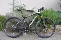 Price Premium 29 цола- Deore XT-карбонов велосипед , снимка 1