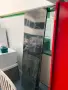 190877 мдф нов плот за кухня 60/207см , 25мм дебело -цена 25 евро смр - с найлона , не е монтиран   , снимка 2