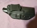 Кобур за Глок 17 19 22 31 скрито носене, снимка 4