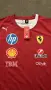 Тениска Scuderia Ferrari Сезон 2025 М, снимка 3